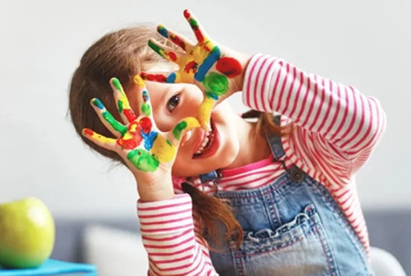 Special School for Differently Abled